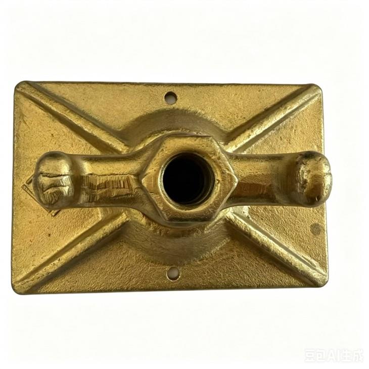 Forged Combi Anchor Nut price