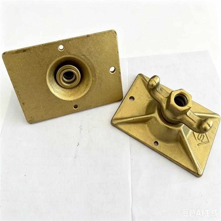 Forged Combi Anchor Nut best