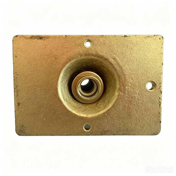 Forged Combi Anchor Nut factory