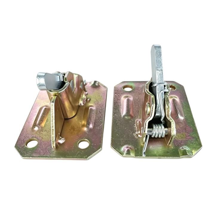 Formwork Spring Clamp manufacturers