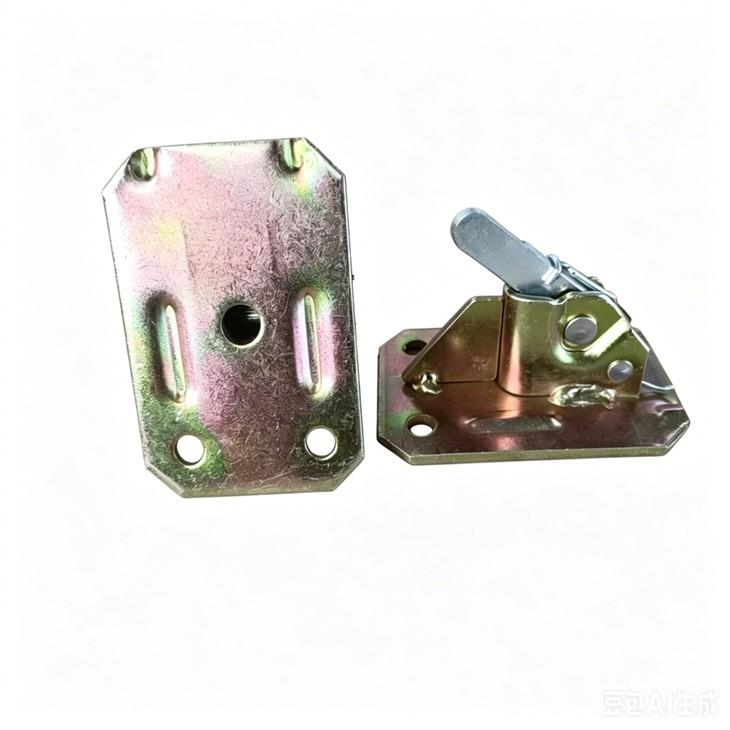 Formwork Spring Clamp best