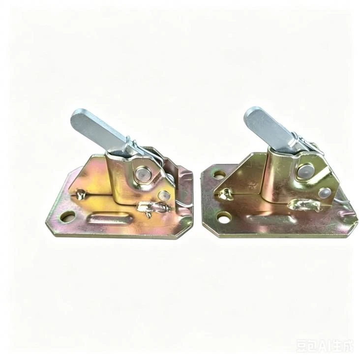 Formwork Spring Clamp high quality