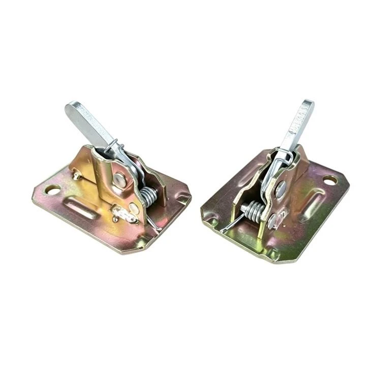 Formwork Spring Clamp suppliers